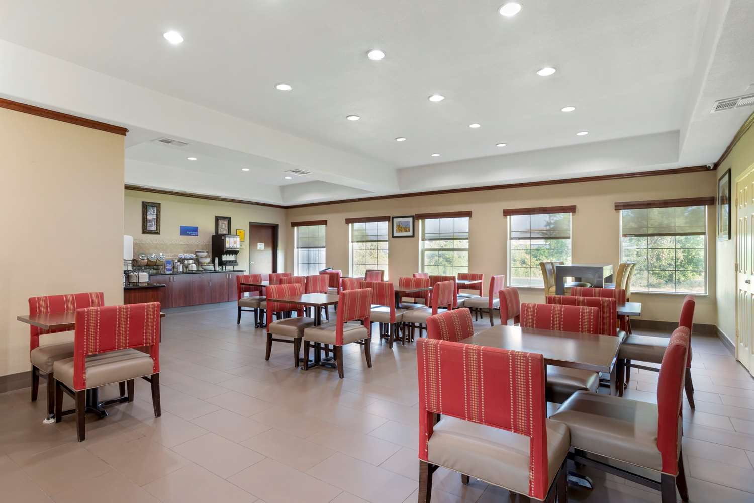 Best Western Texas City 30/37