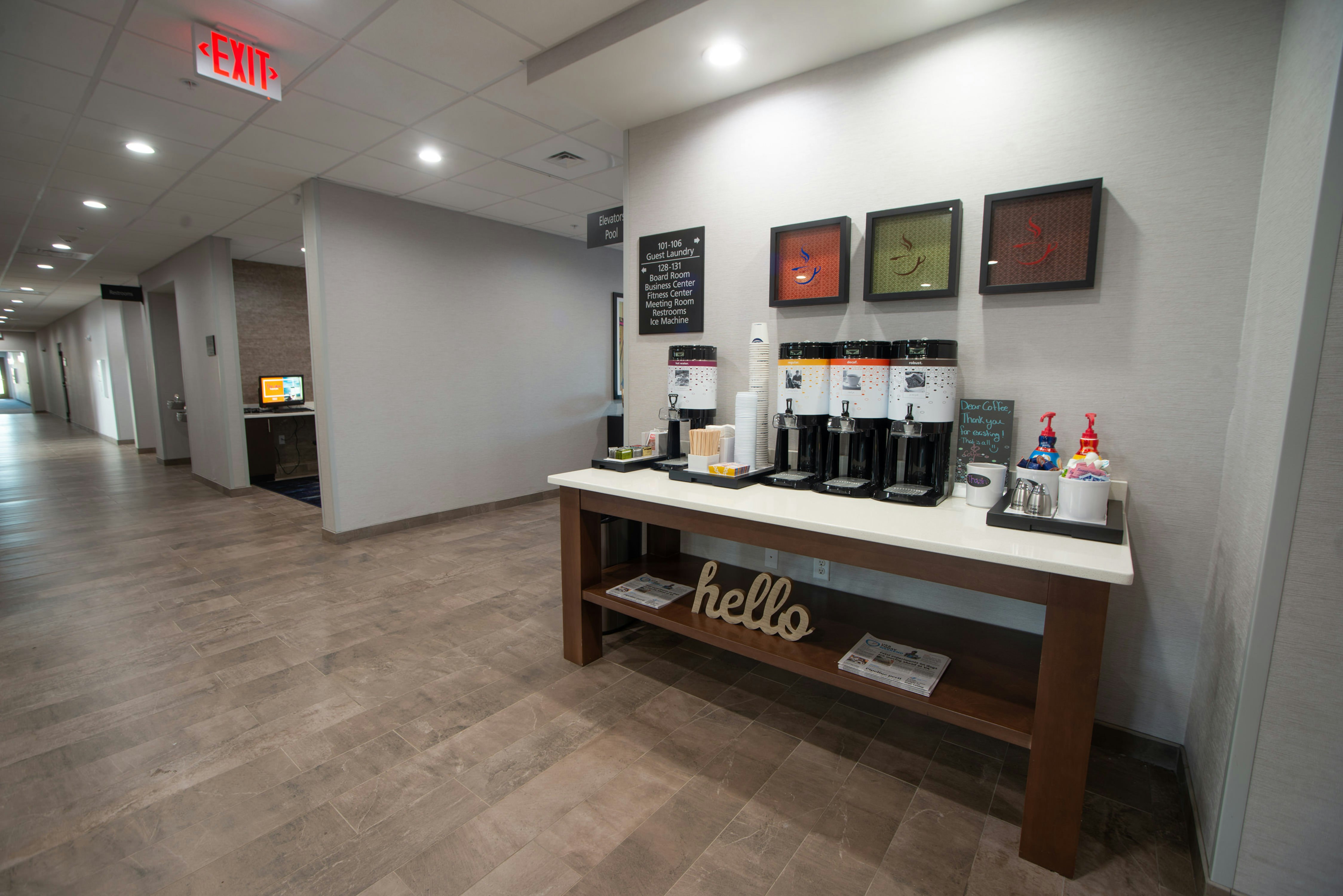 Hampton Inn Suites Oklahoma City Quail Springs Ok 8/31