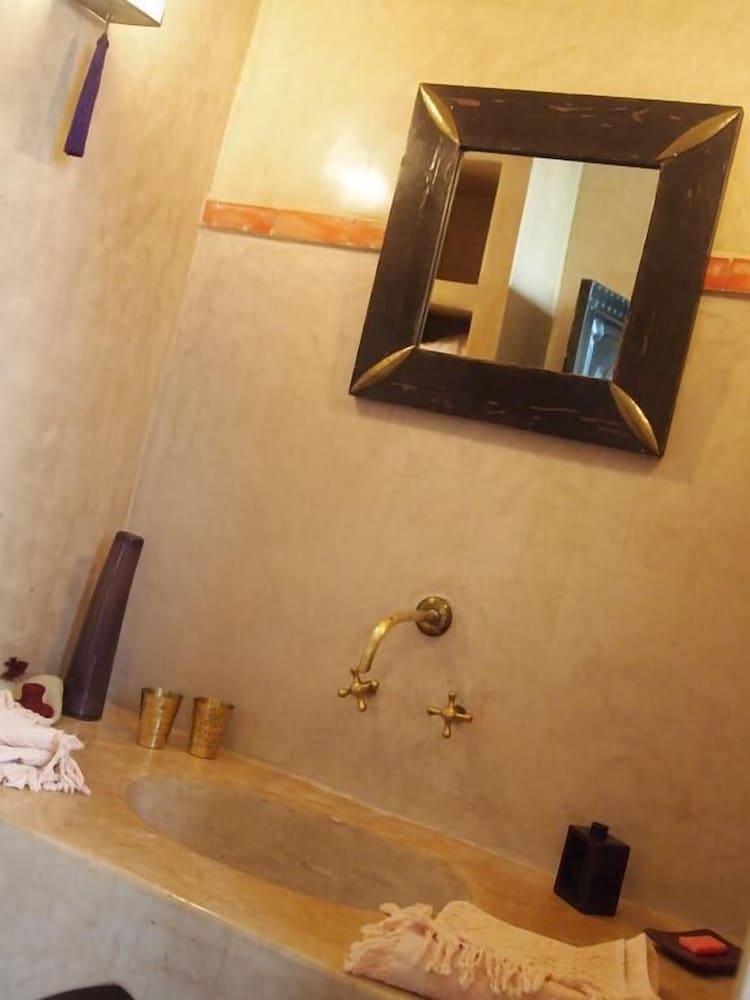 Riad Magellan 4/65
