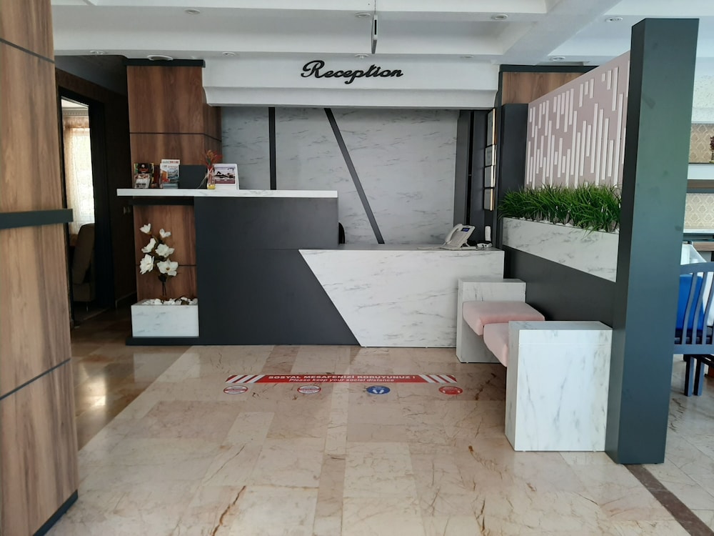 Gunduz Otel 3/26