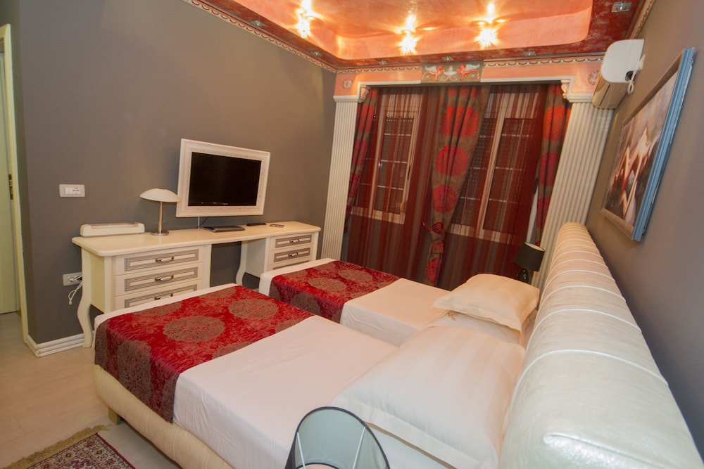 VILA FERNANDO HOTEL 6/40