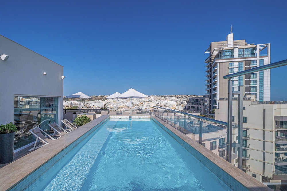 Hotel Mistral St. Julian's 47/58