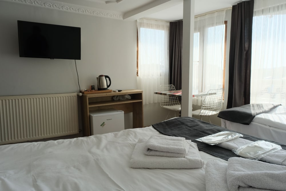 Istanbul Comfort Holiday Hotel 23/47