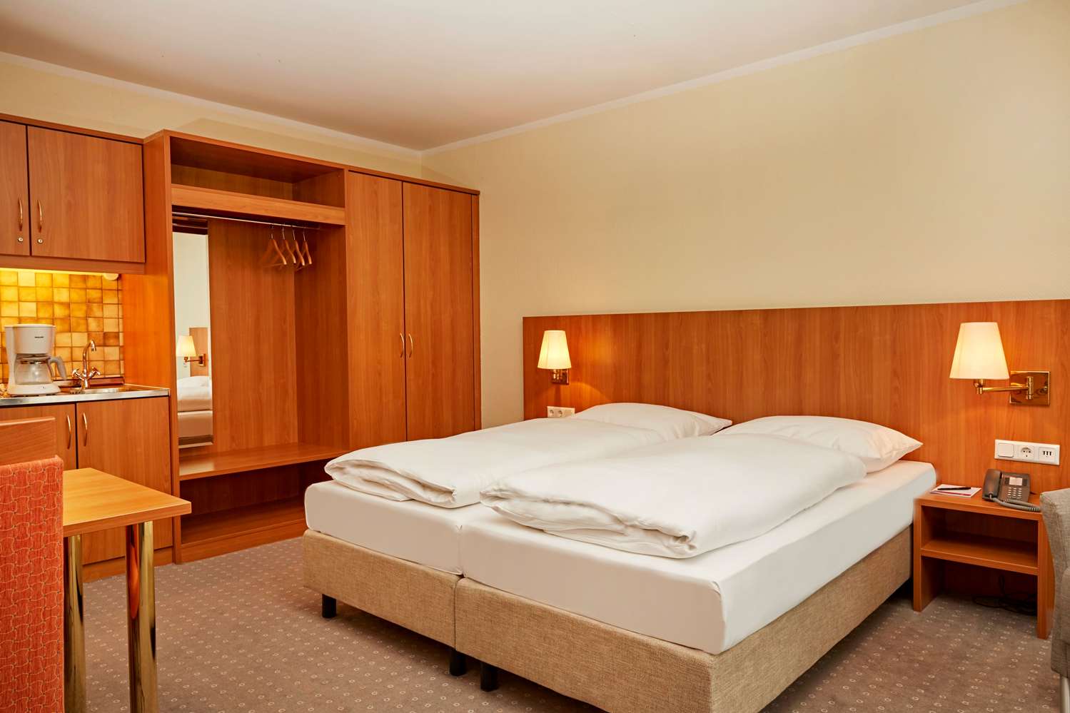 H Plus Hotel Willingen 17/67