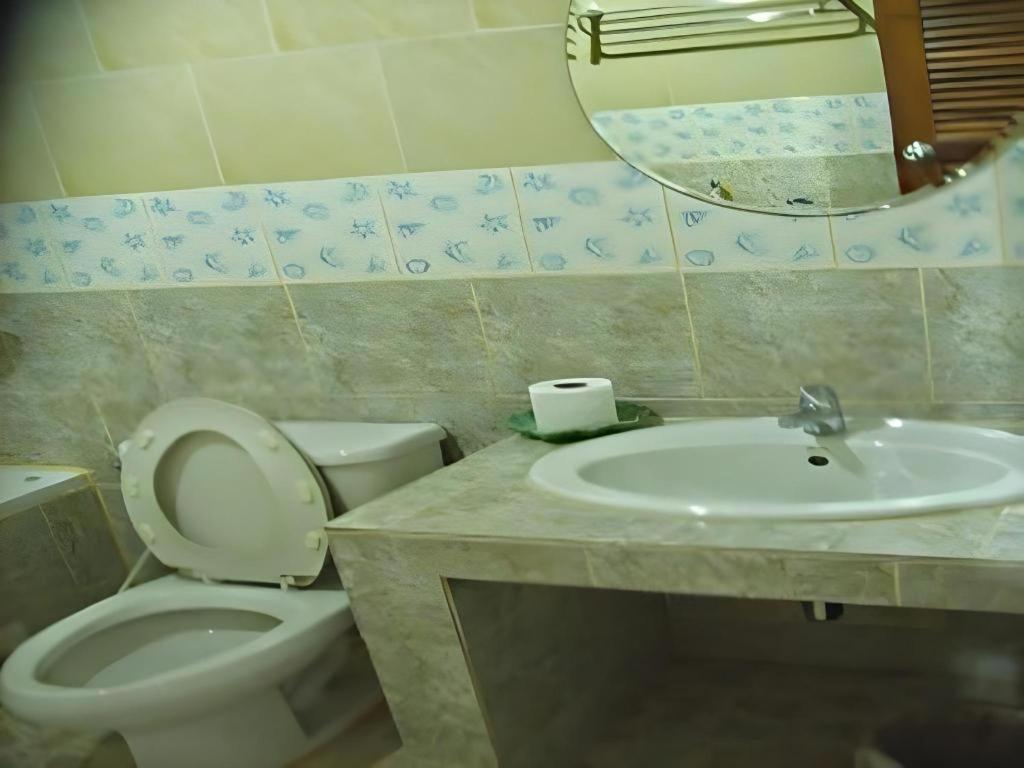 KAMALA PHUYAI RESORT 42/44