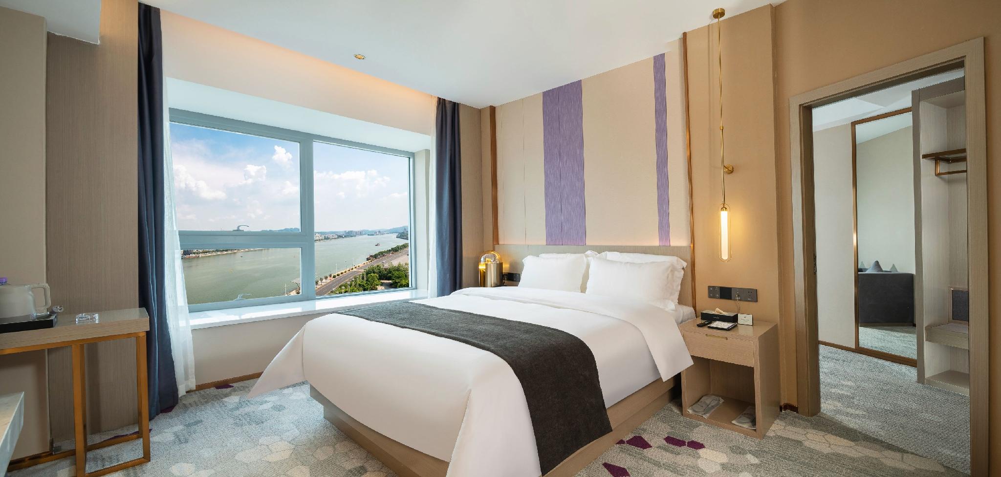 Lavande Hotel (Shaoguan Bishui Huacheng) 9/28
