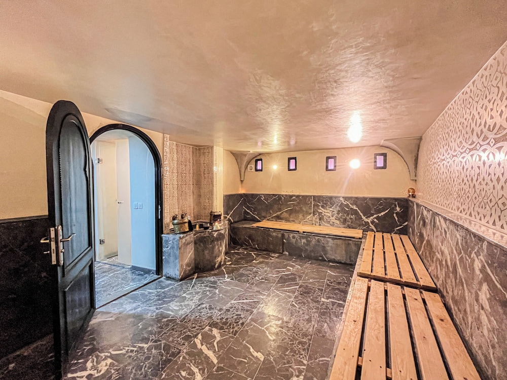 RIAD AL RIMAL 25/50