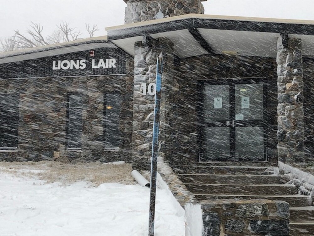 The Lions Lair 27/46