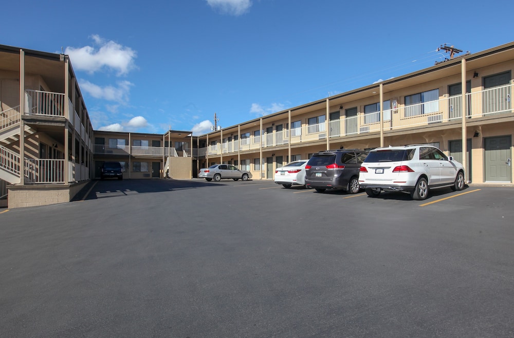 Highland Country Inn 46/55