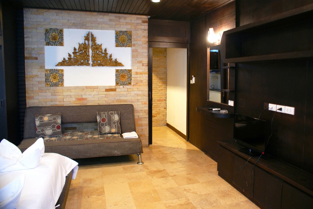Victorian Samui Condominium 35/71