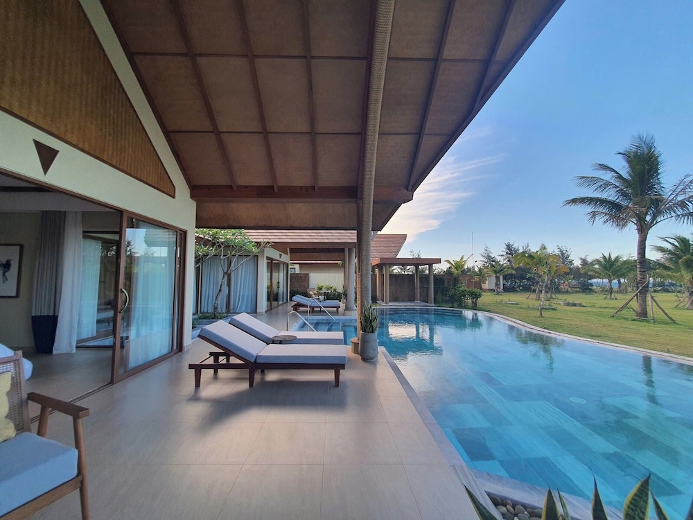 voco Quang Binh Resort 26/50