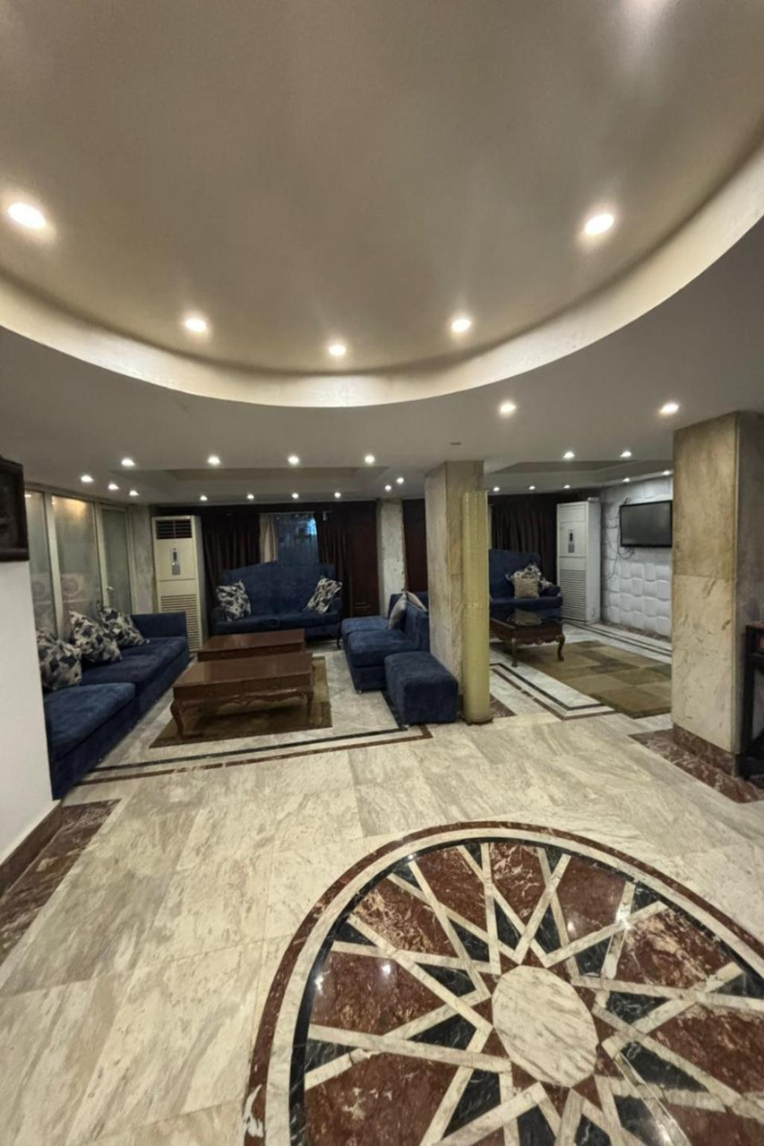 Al-Manar Hotel 13/25