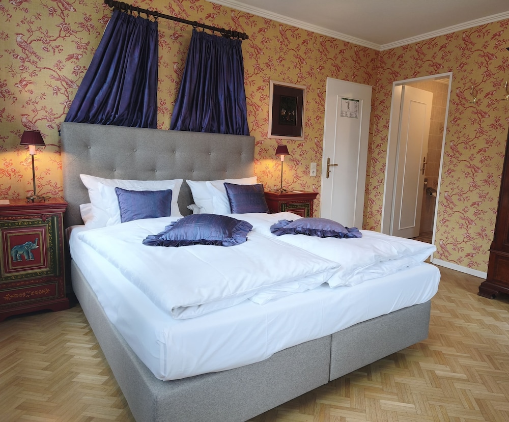 Goldener Anker Hotel 16/62