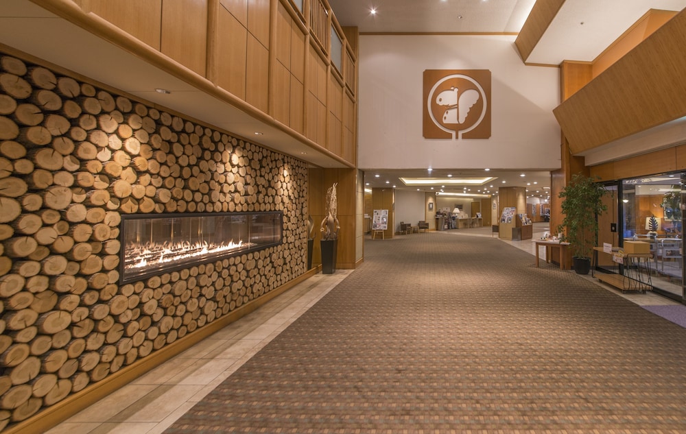 Kusatsu Now Resort Hotel 8/62