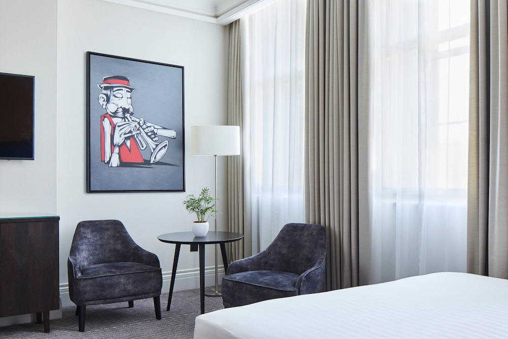 Bristol Marriott Royal Hotel 34/56