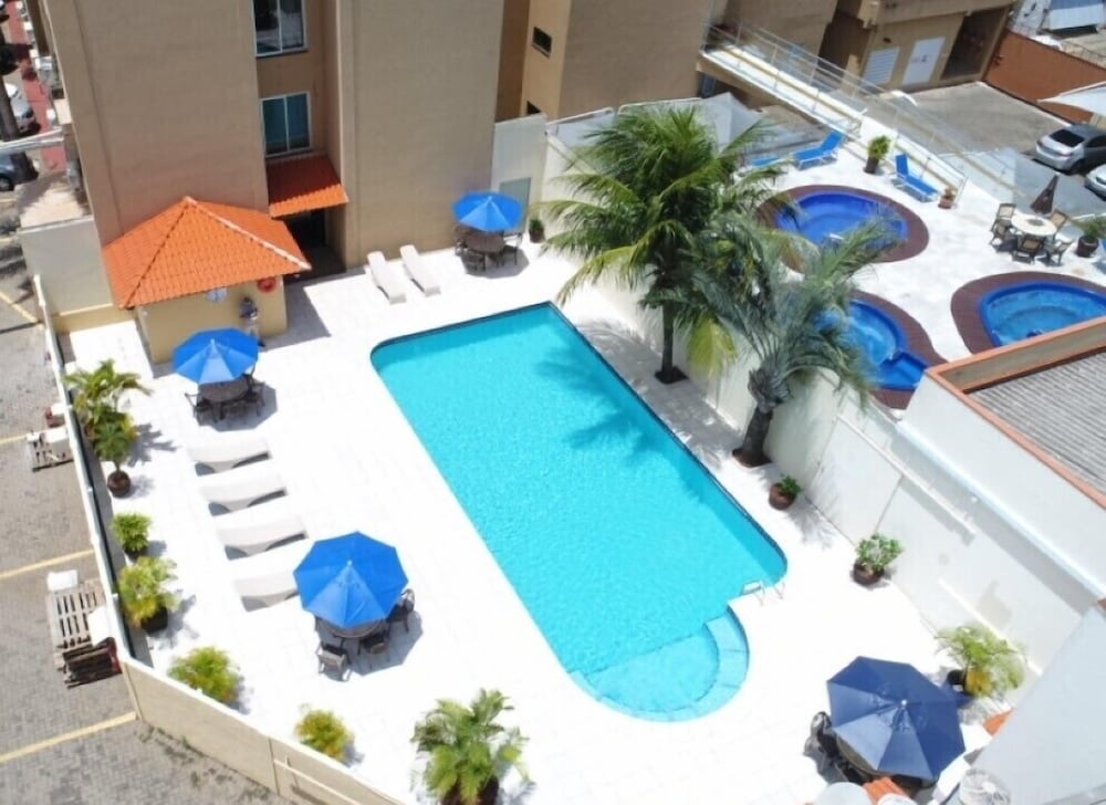 Aguas do Iguacu Hotel 9/72