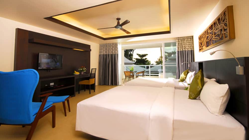 Anyavee Tubkaek Beach Resort 26/75