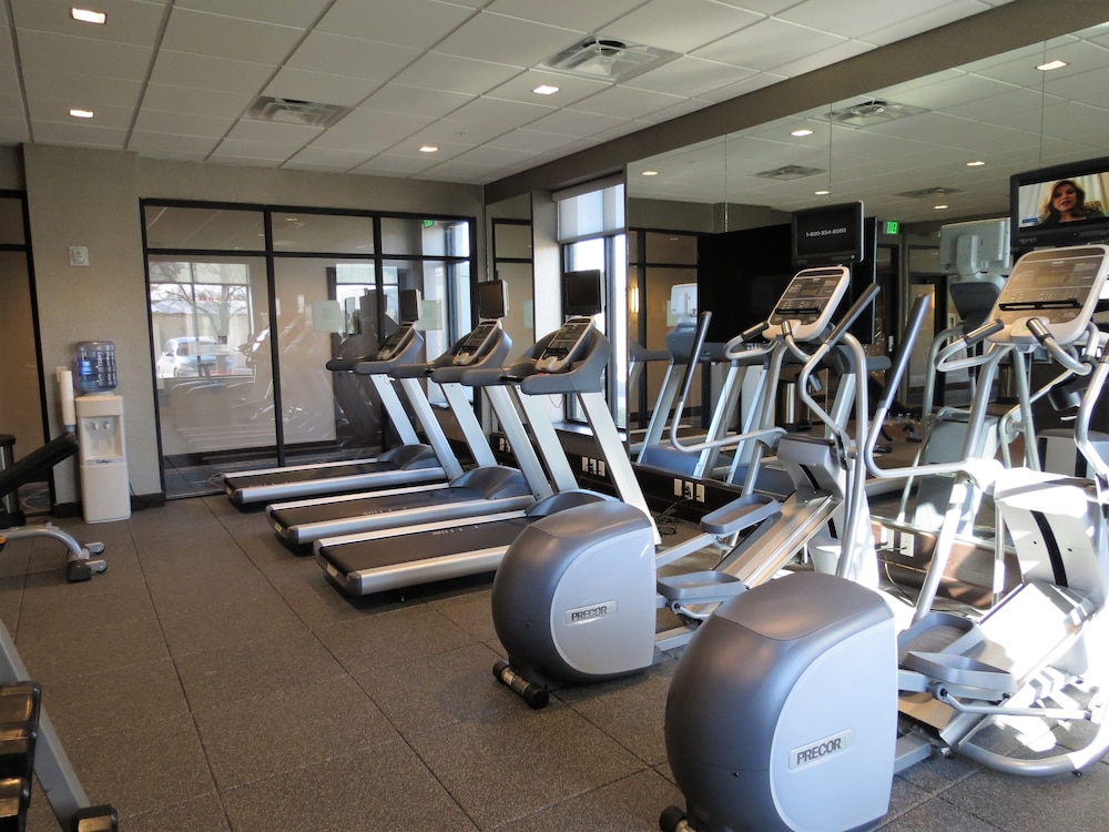 Holiday Inn South Jordan Slc South 16/43