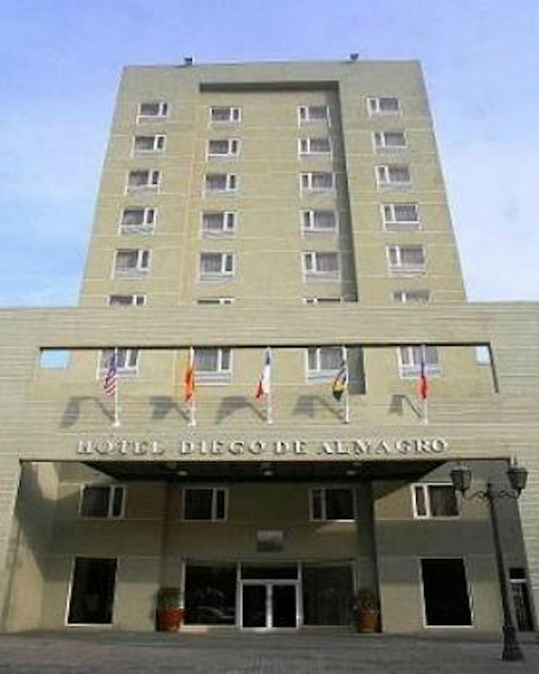 Diego De Almagro Rancagua 1/6
