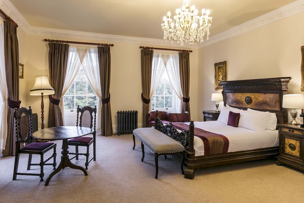 Doxford Hall Hotel & Spa 14/56