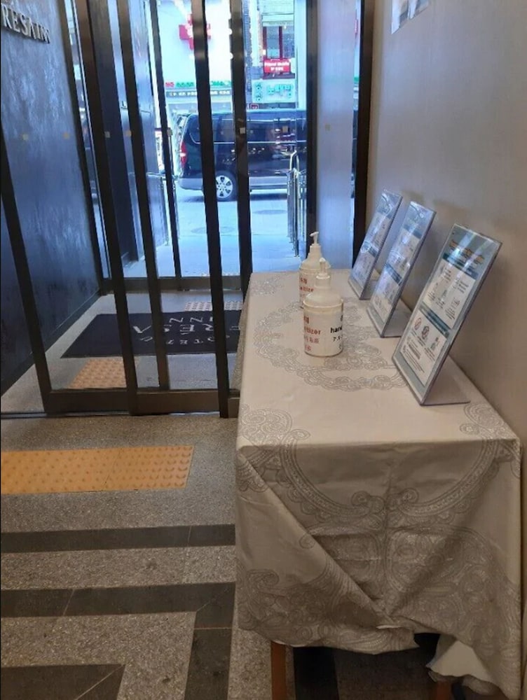 Sotetsu Fresa Inn Seoul Myeongdong 39/57