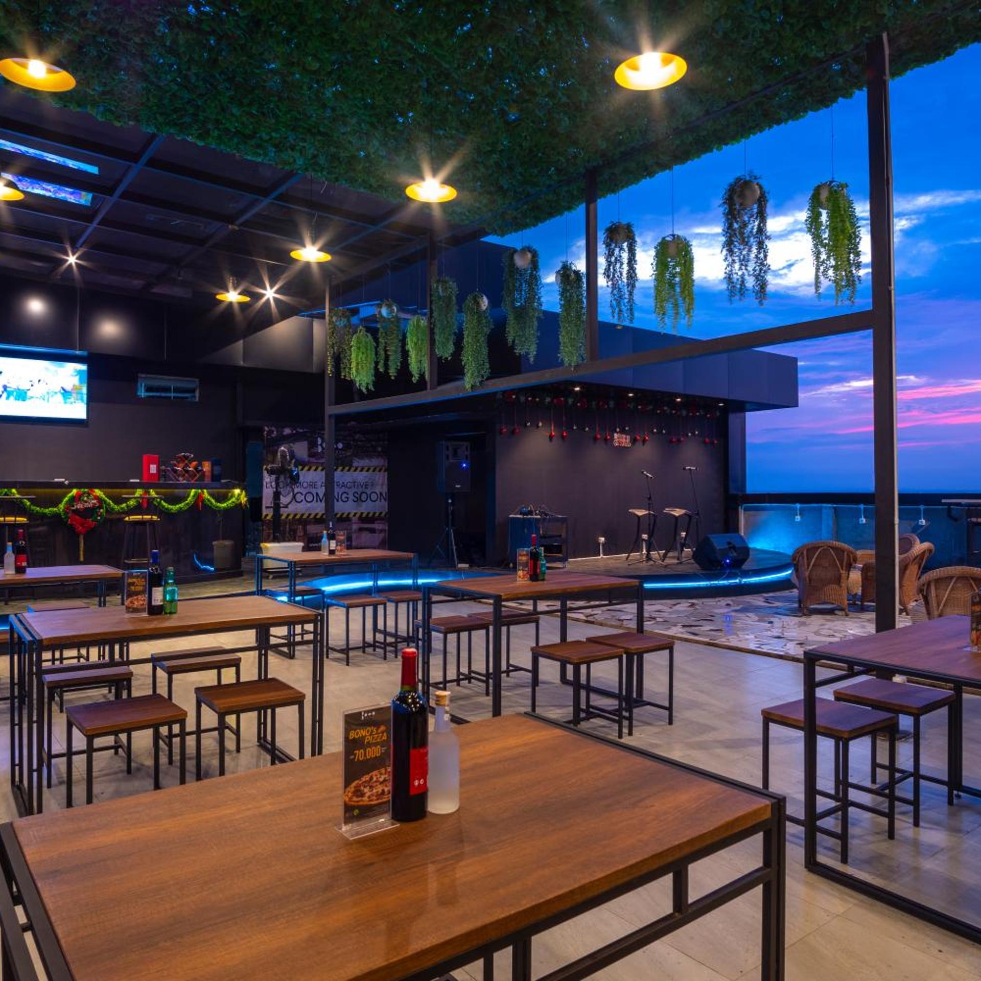 Bono Hotel Pekanbaru 20/30