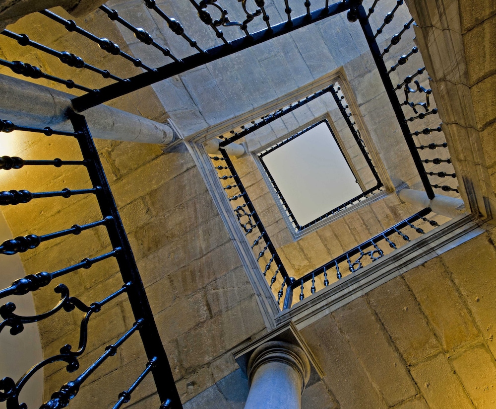 Parador Monasterio de Corias 16/41