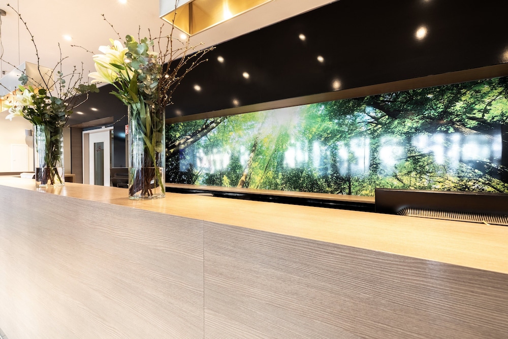 NOVUM Hotel Aldea Berlin Centrum 6/50