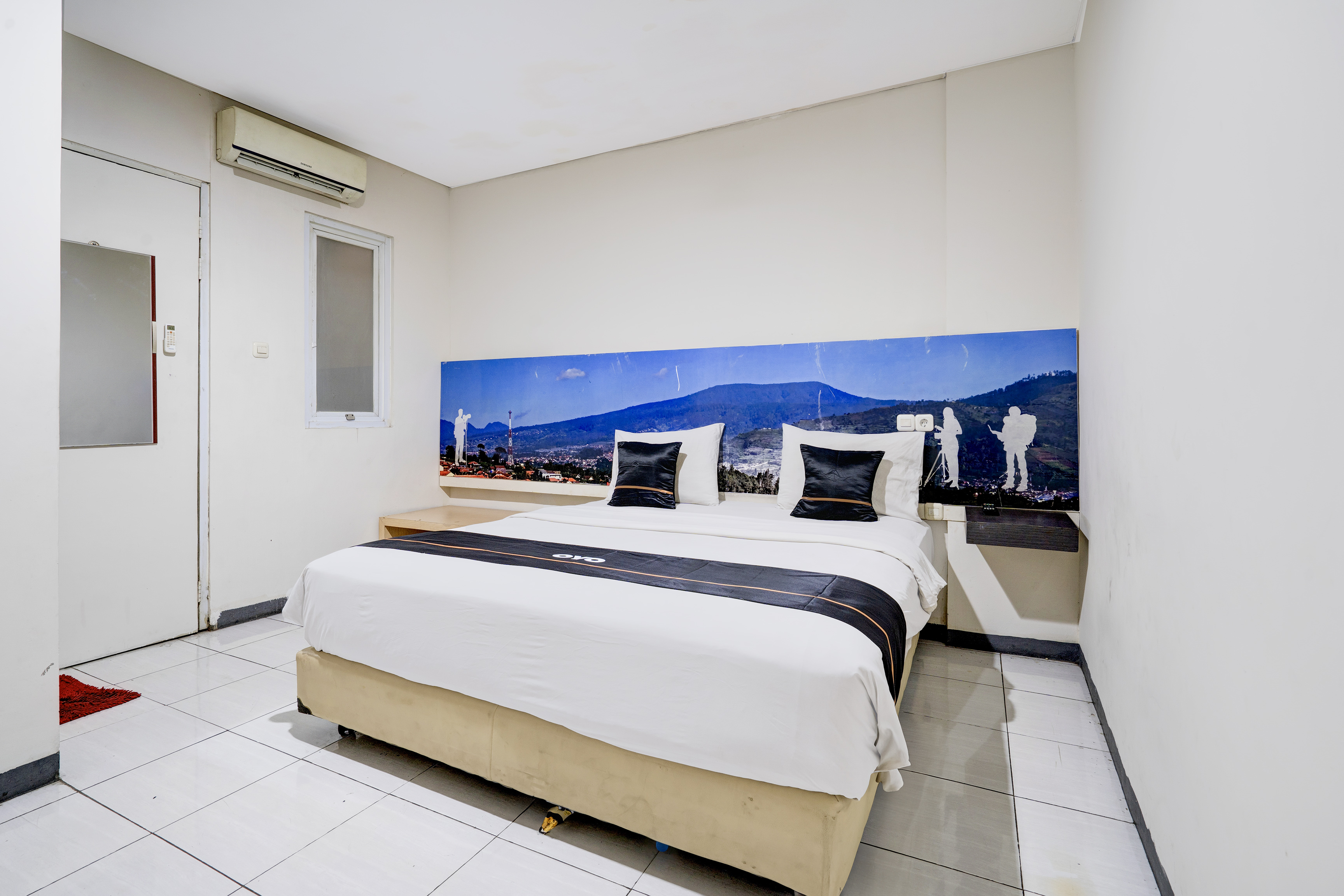 Indonesia Suite Double