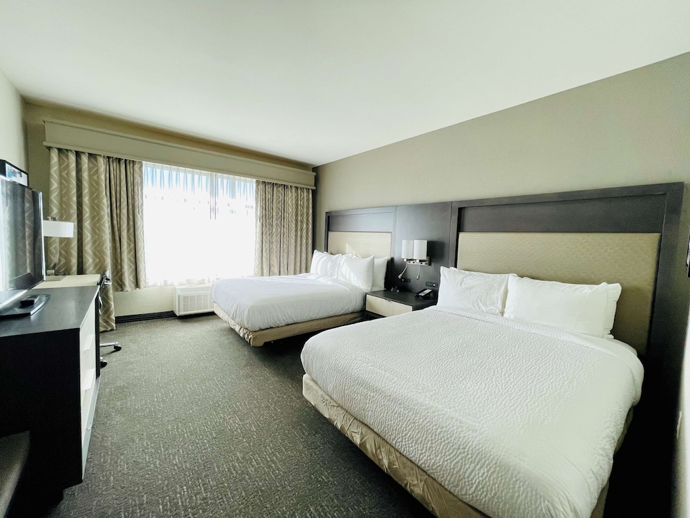 Best Western Plus Executive Residency Jackson Northeast 7/33