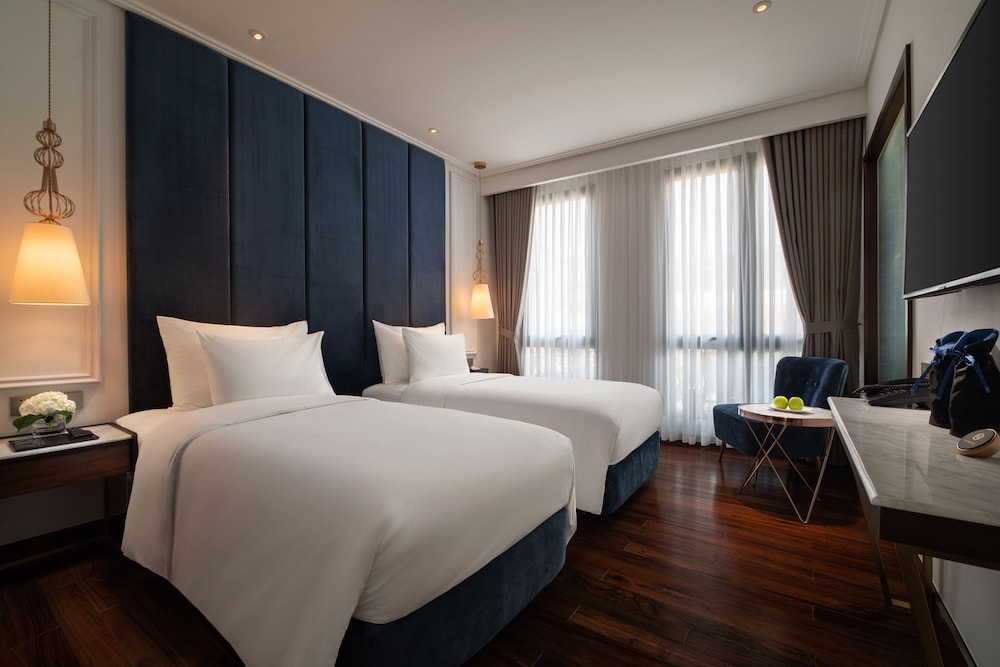 Soleil Boutique Hotel 20/50