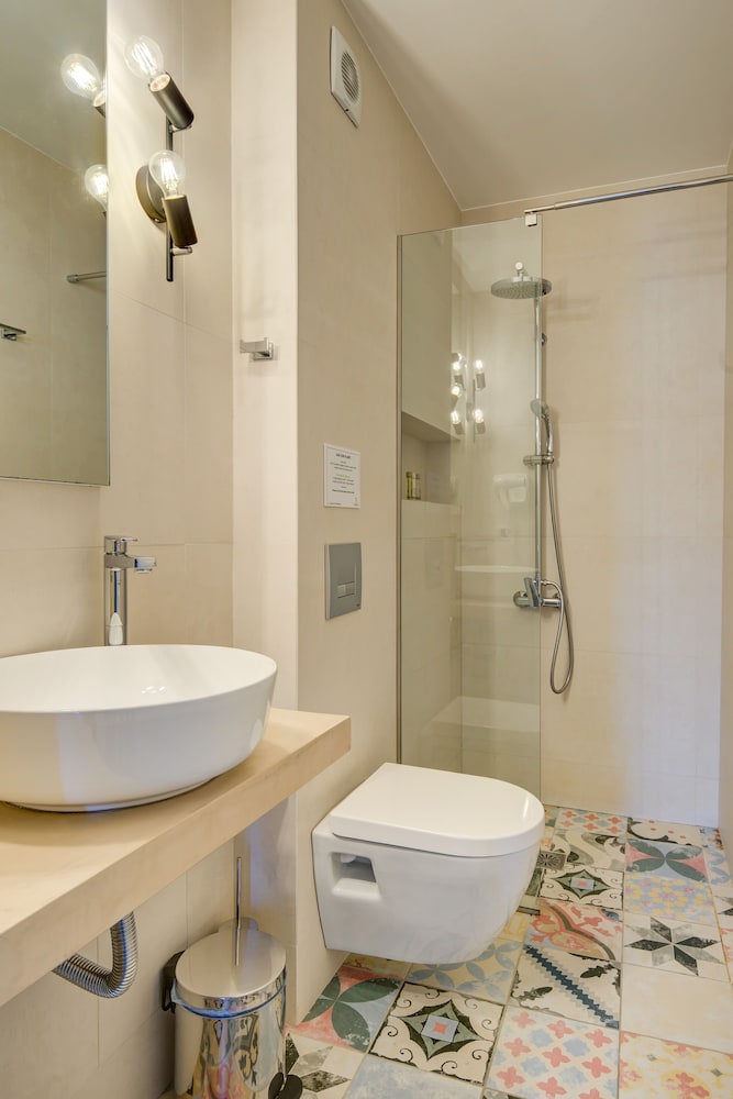 Gambello Luxury Rooms 47/50