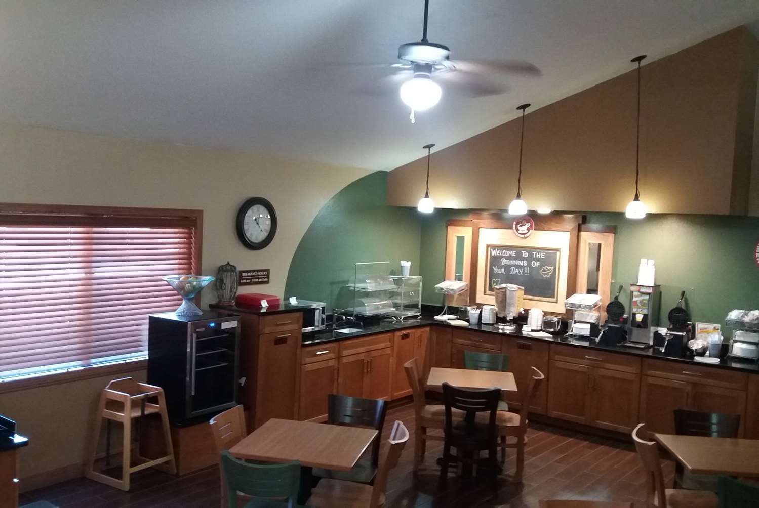 Americinn By Wyndham Kewanee 36/43
