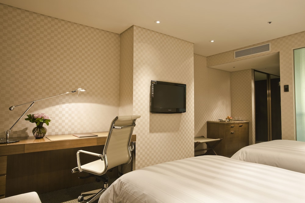 LOTTE CITY HOTEL MAPO 14/40