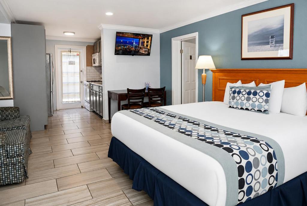 Sunset Beach Hotel Wildwood 11/46
