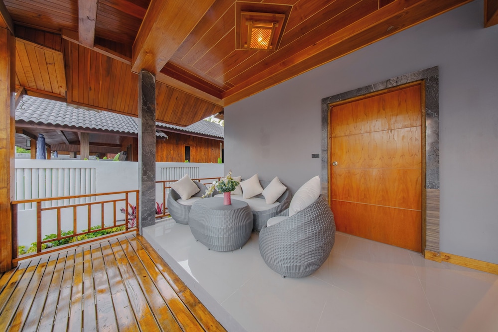 Calisto Valley I Luxury Pool Villa Krabi 22/38