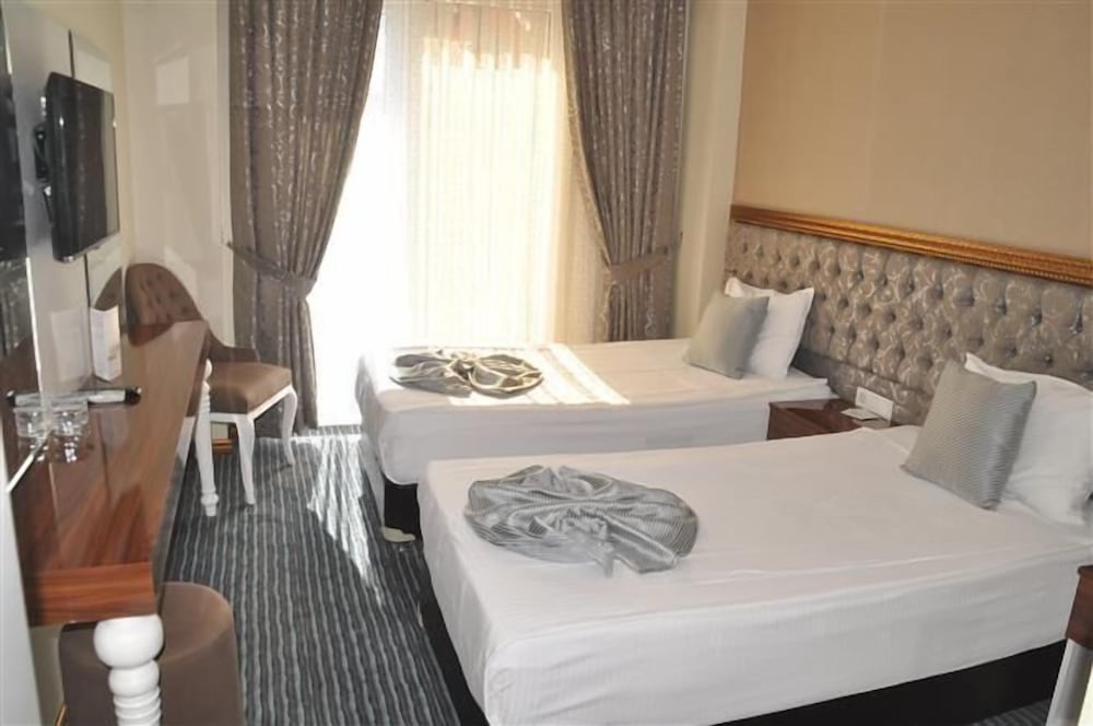 Grand Sera Hotel 23/50