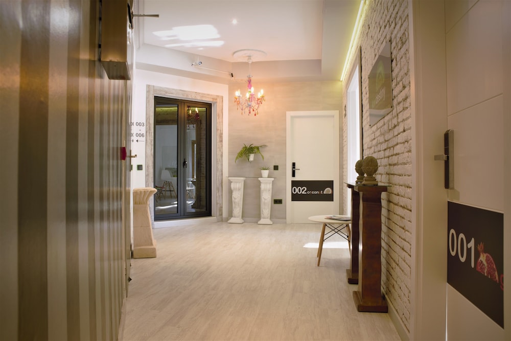 Dreamkeys Apartments and Suites 29/76