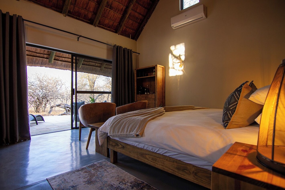 Tomo Safari Lodge 17/50