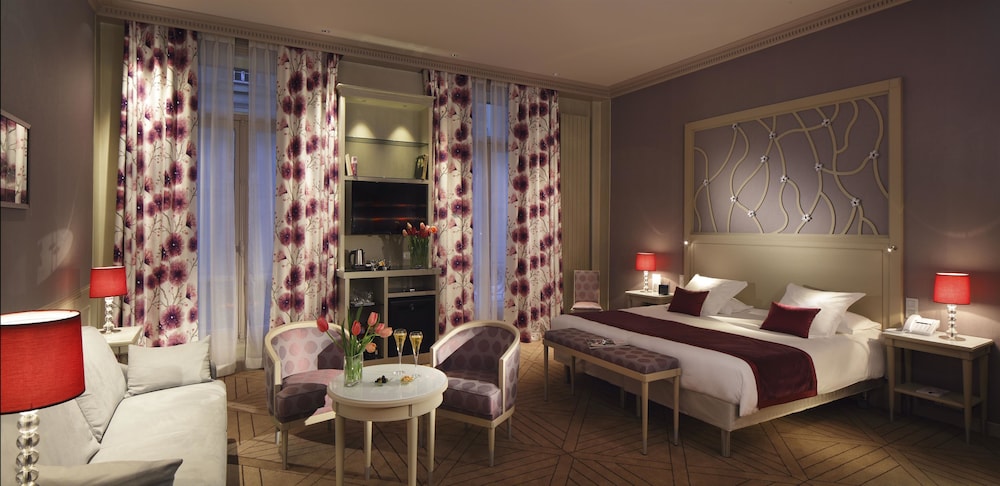 Chateau Frontenac Hotel 37/69