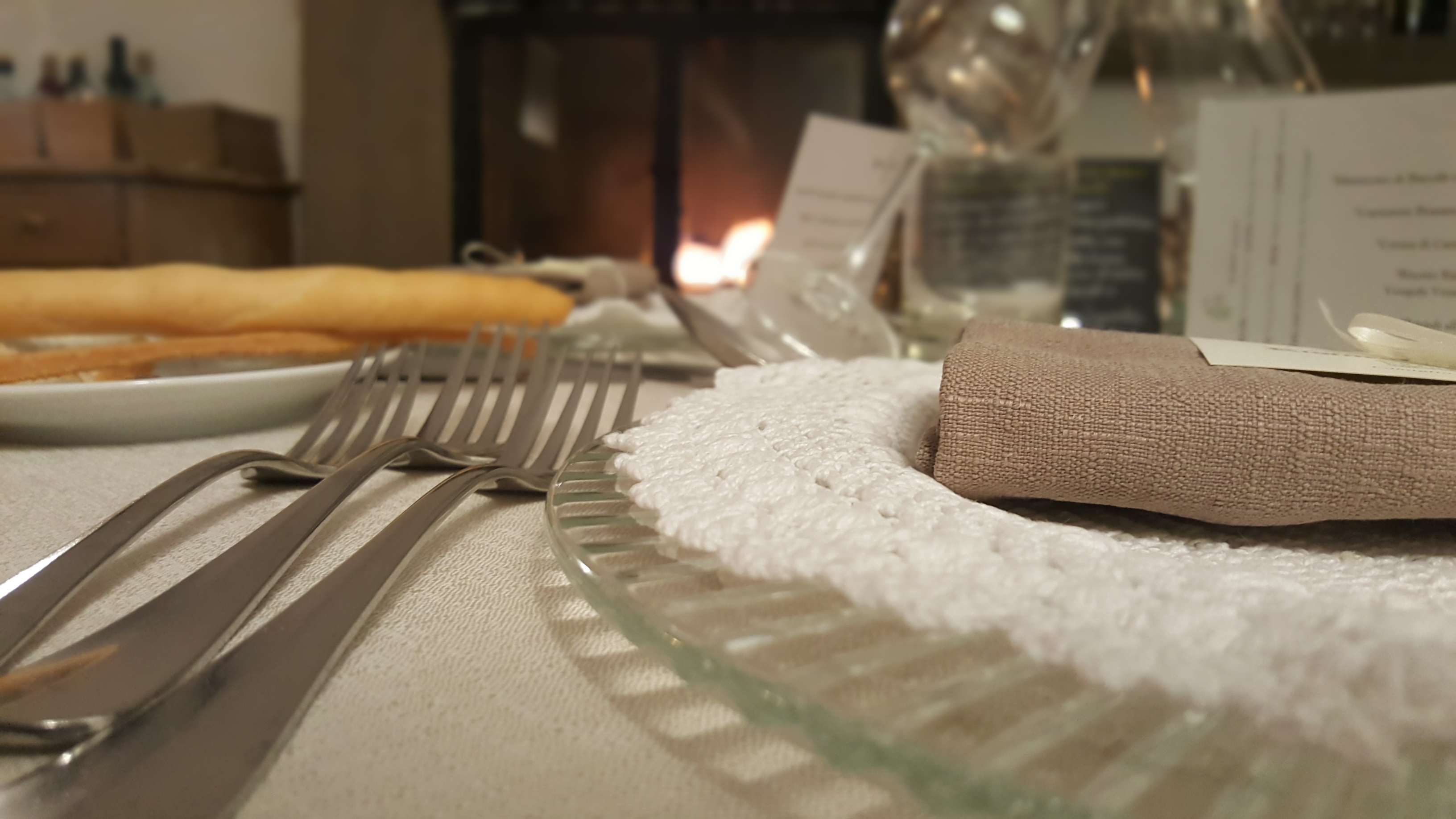 Hotel La Stua 8/15