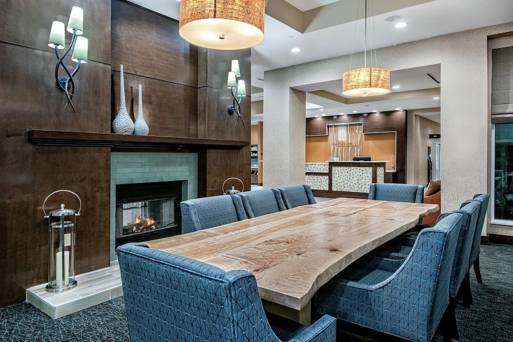 Hilton Garden Inn San Marcos 49/67