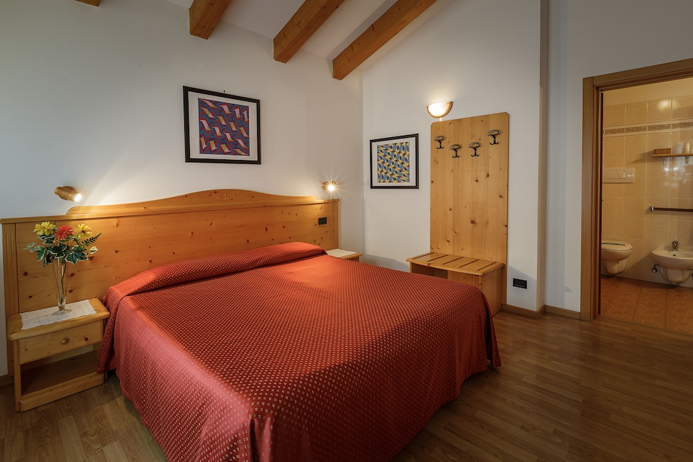 Hotel Residence La Locanda 8/31