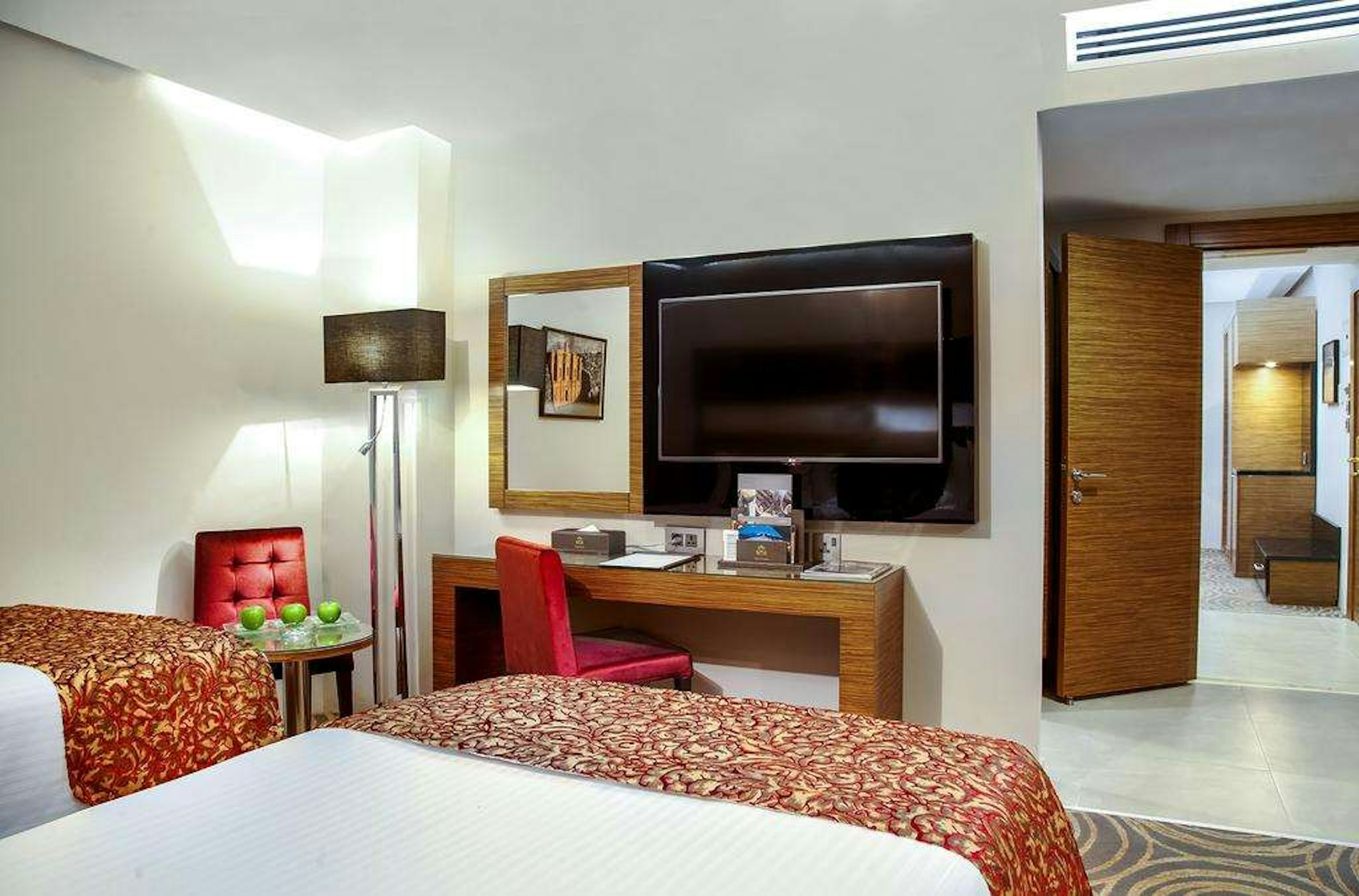 HARIR PALACE HOTEL 14/46