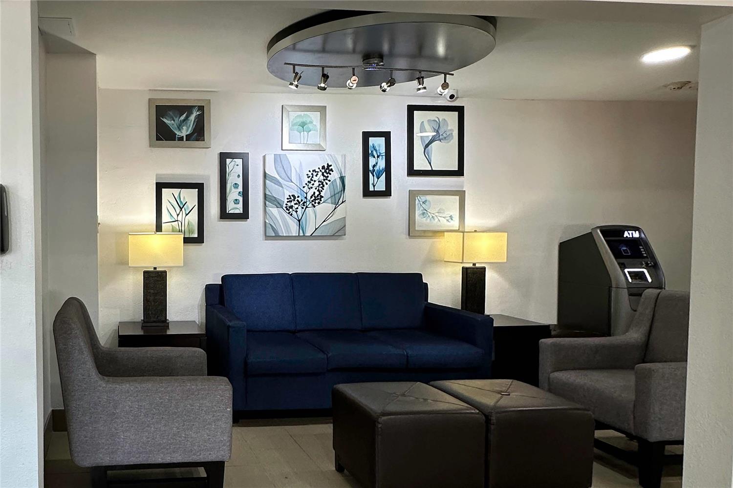 Comfort Inn Dallas Park Central 7/18