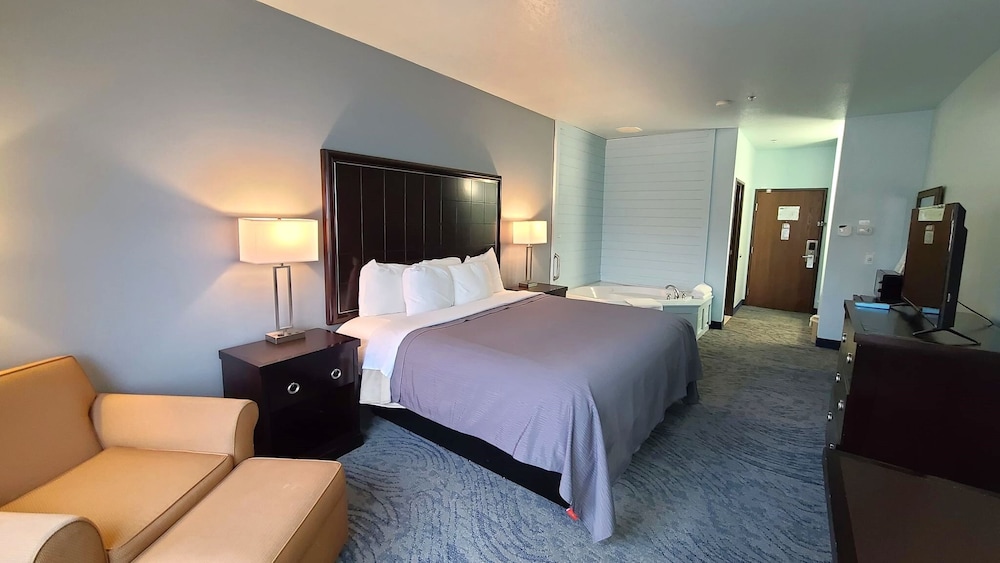 Bay Inn Tawas City 4/31