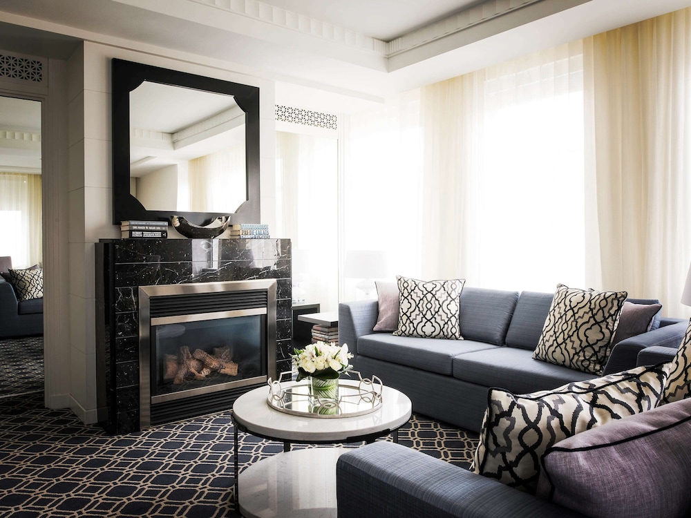 Sofitel Washington DC Lafayette Square 55/83