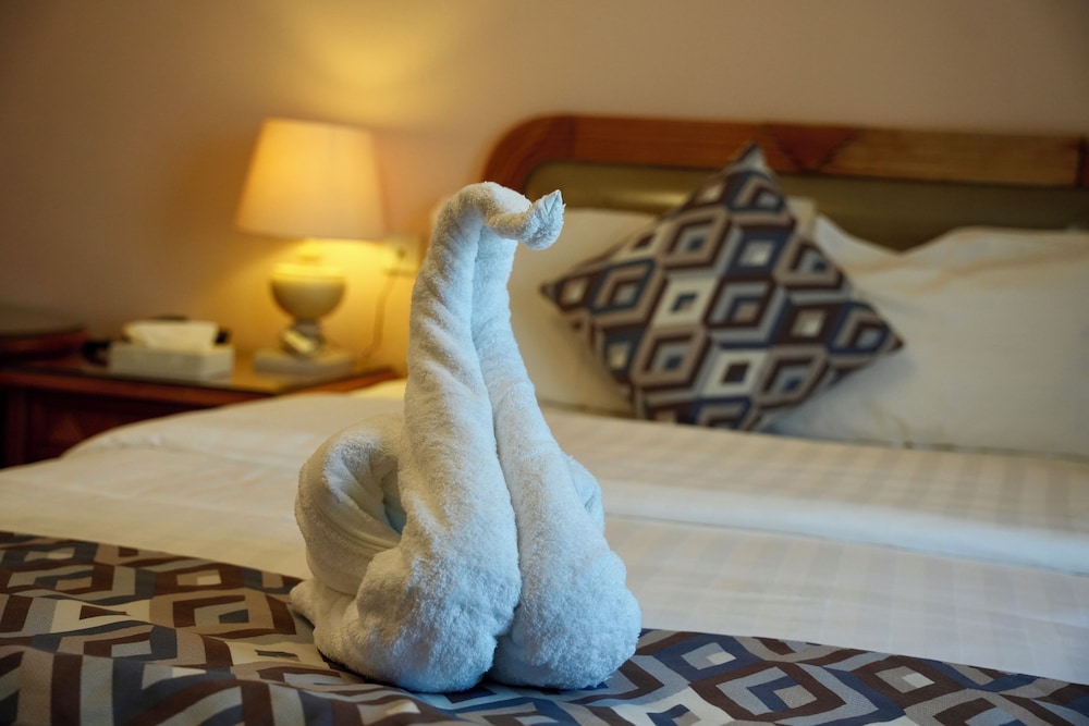 Maswada Plaza Hotel photo4