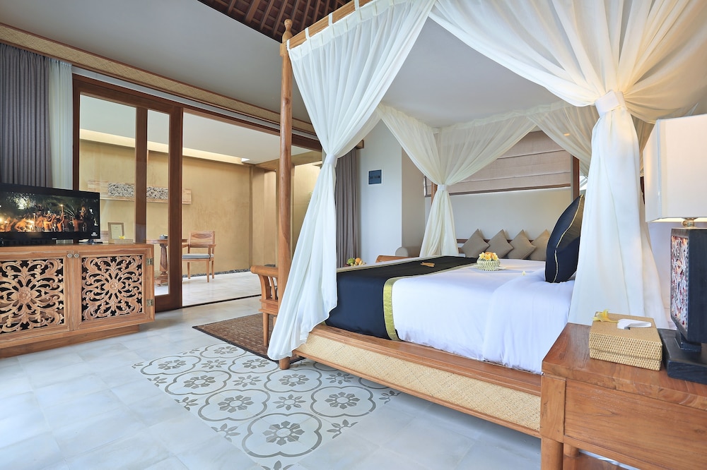 The Sankara Suites & Villas 15/73