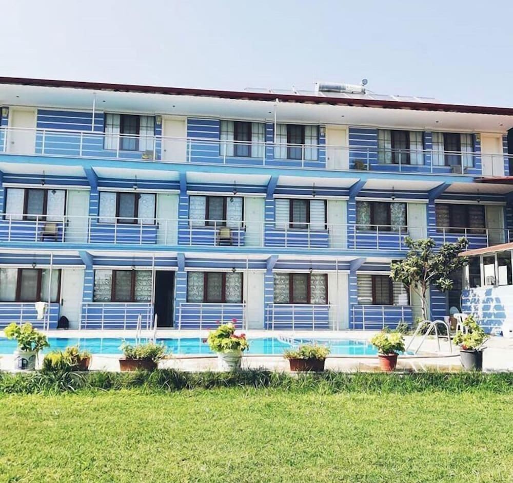 Hotel Goreme 6/49